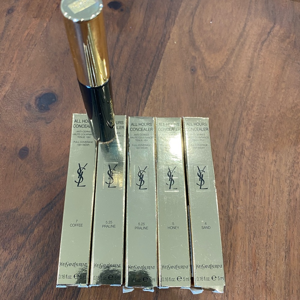 YSL - Picture 3 of 4